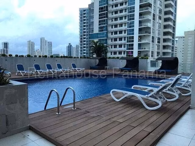 VENTA DE APARTAMENTO EN SAN FRANCISCO MCD25-9496