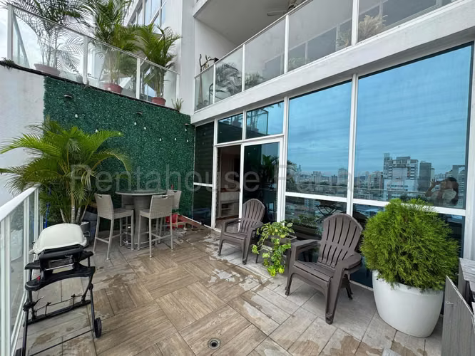 VENTA DE APARTAMENTO EN SAN FRANCISCO MCD25-9496