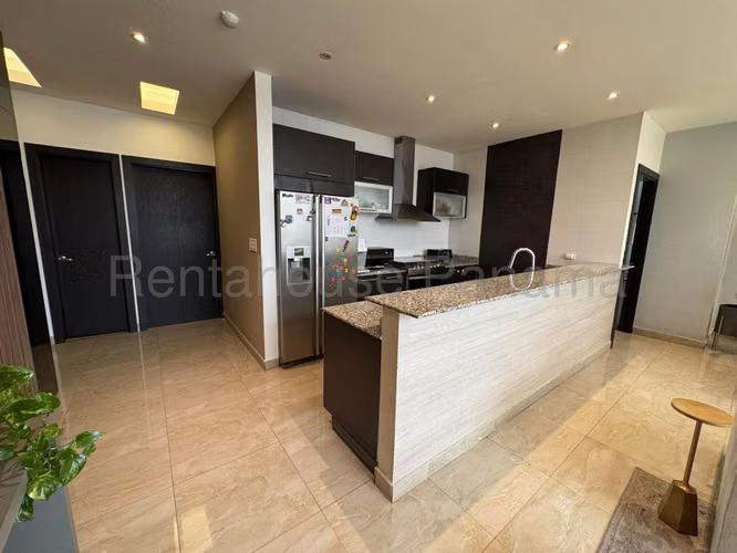 VENTA DE APARTAMENTO EN SAN FRANCISCO MCD25-9496