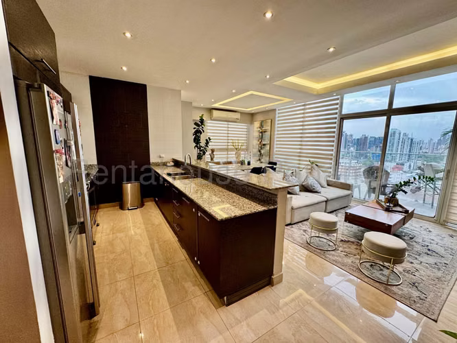 VENTA DE APARTAMENTO EN SAN FRANCISCO MCD25-9496