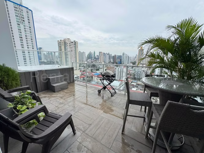 VENTA DE APARTAMENTO EN SAN FRANCISCO MCD25-9496