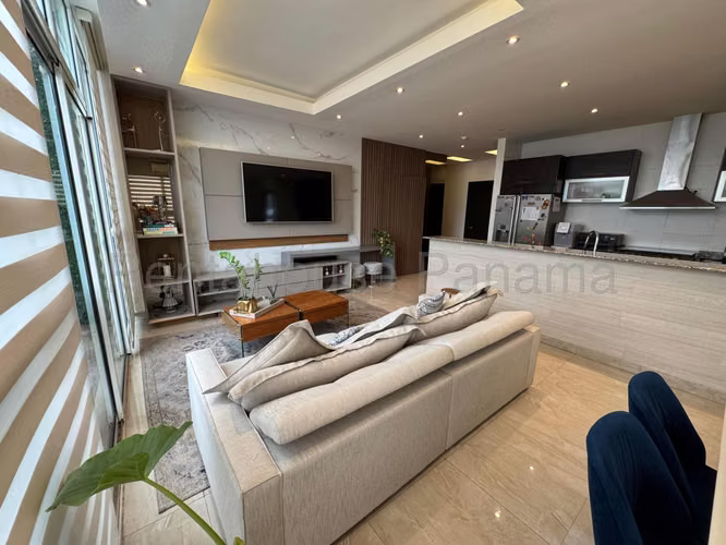 VENTA DE APARTAMENTO EN SAN FRANCISCO MCD25-9496