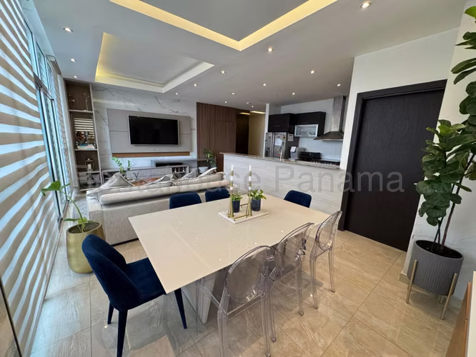 VENTA DE APARTAMENTO EN SAN FRANCISCO MCD25-9496