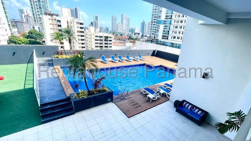 VENTA DE APARTAMENTO EN SAN FRANCISCO MCD25-9496