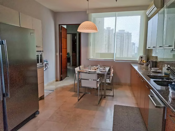 VENTA DE APARTAMENTO EN  PUNTA PACIFICA HQ