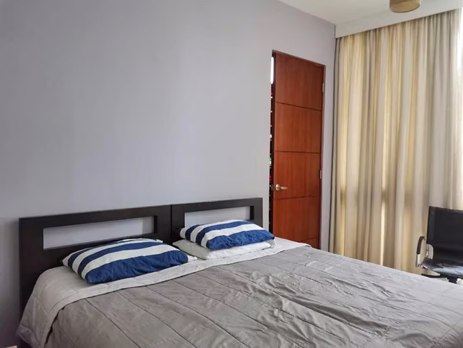 VENTA DE APARTAMENTO EN  PUNTA PACIFICA HQ