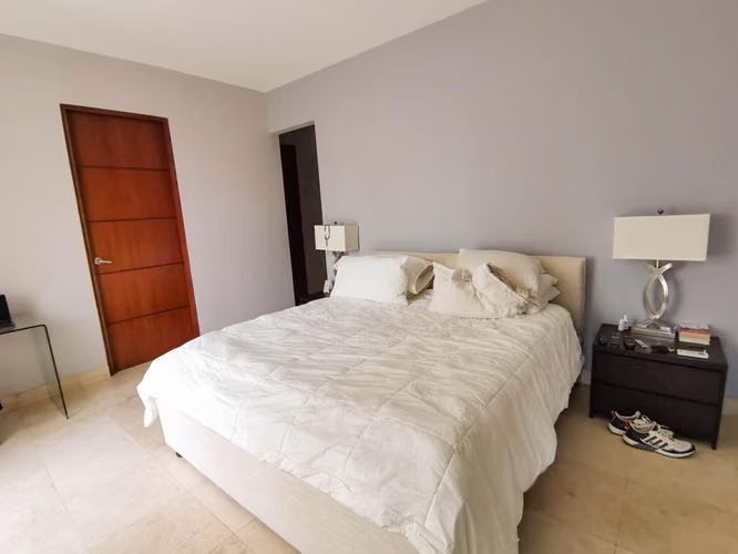 VENTA DE APARTAMENTO EN  PUNTA PACIFICA HQ
