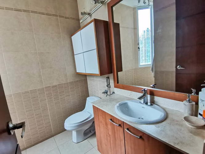 VENTA DE APARTAMENTO EN  PUNTA PACIFICA HQ