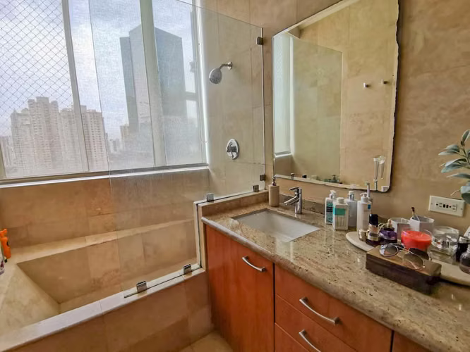 VENTA DE APARTAMENTO EN  PUNTA PACIFICA HQ