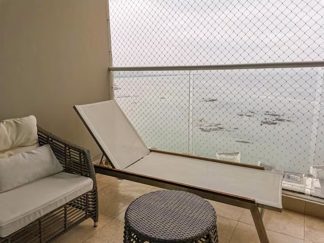 VENTA DE APARTAMENTO EN  PUNTA PACIFICA HQ