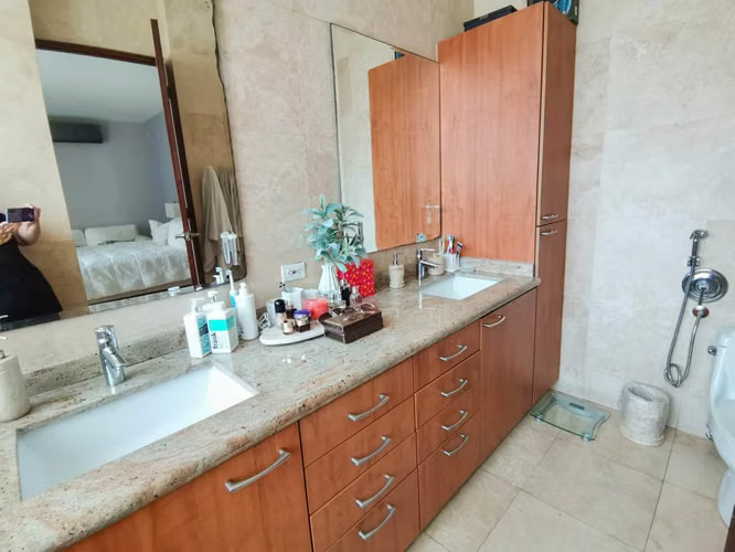 VENTA DE APARTAMENTO EN  PUNTA PACIFICA HQ