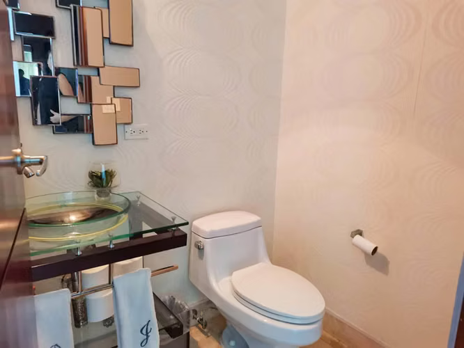VENTA DE APARTAMENTO EN  PUNTA PACIFICA HQ