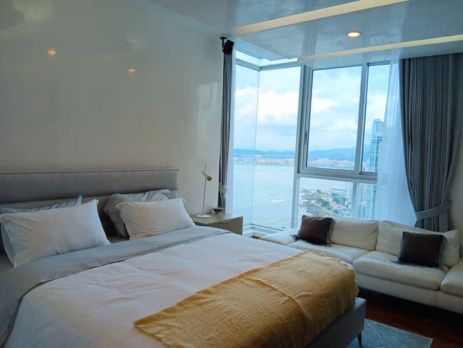 Se vende apartamento de lujo en Punta Pacífica | Espectacular Vista al Mar - Imagen 13