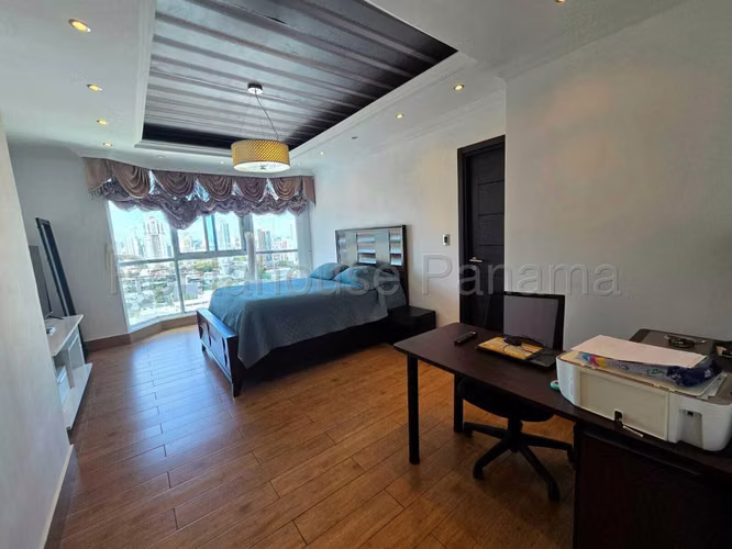 Apartamento en Alquiler en San Francisco AFC 26-5302