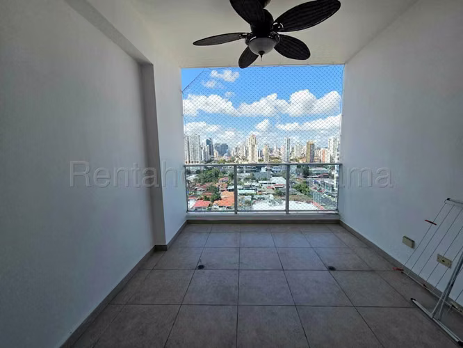 Apartamento en Alquiler en San Francisco AFC 26-5302