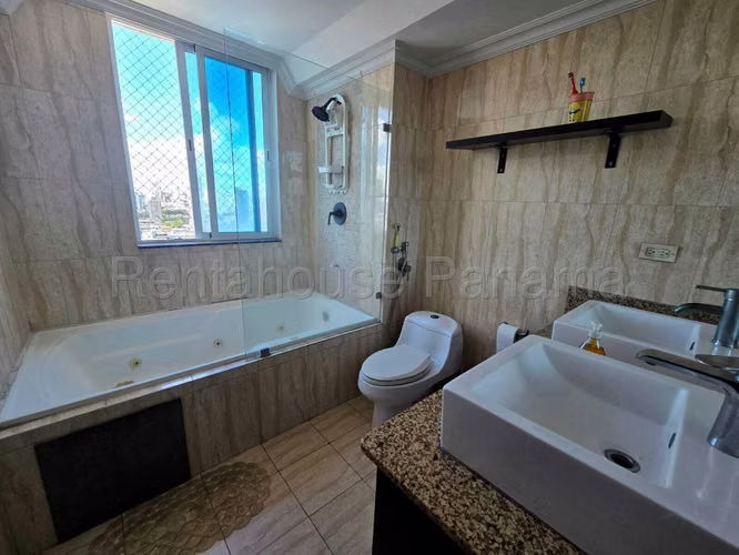 Apartamento en Alquiler en San Francisco AFC 26-5302