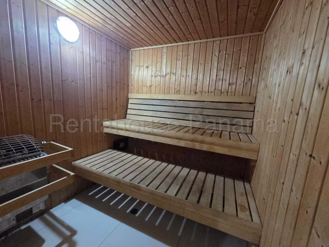 Apartamento en Alquiler en San Francisco AFC 26-5302