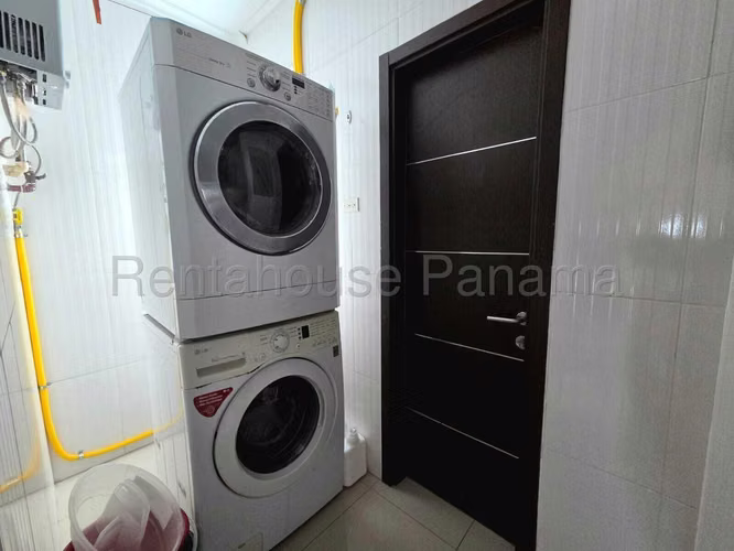 Apartamento en Alquiler en San Francisco AFC 26-5302