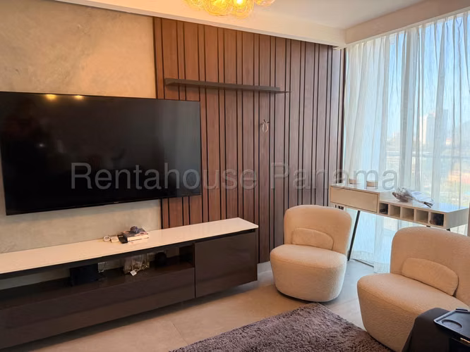 Se Alquila Apartamento en Bellavista MDV26-5898