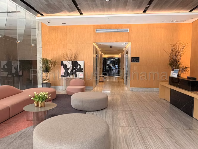 Se Alquila Apartamento en Bellavista MDV26-5898
