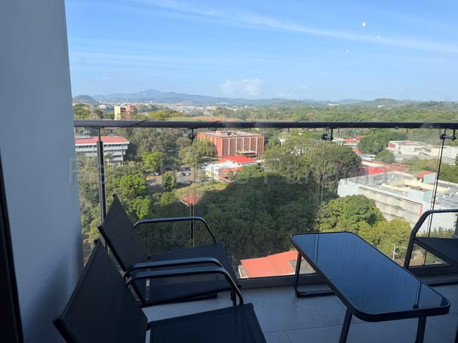 Se Alquila Apartamento en Bellavista MDV26-5898