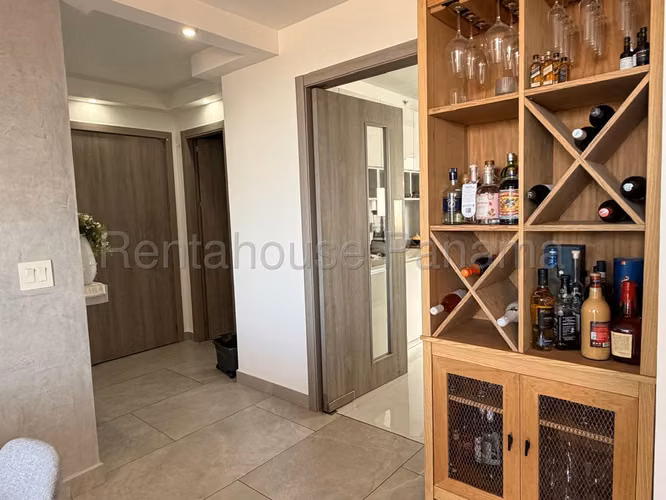 Se Alquila Apartamento en Bellavista MDV26-5898