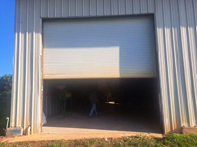 Alquiler de Galera de 600 m² en El Espinal, Las Tablas - Imagen 6
