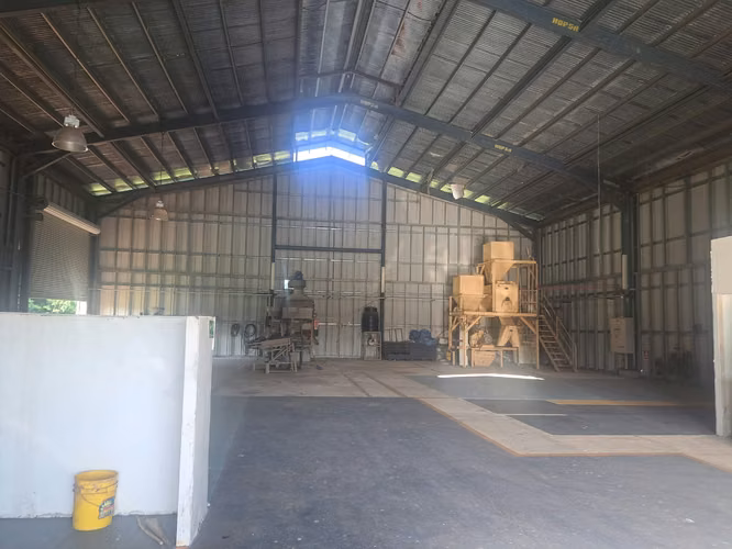 Alquiler de Galera de 600 m² en El Espinal, Las Tablas - Imagen 8