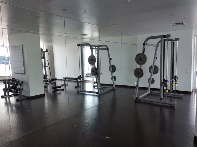 alquilo apartmento en avenida balboa YATCH CLUB OF 26-6297
