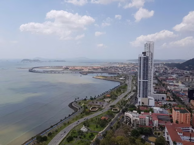 alquilo apartmento en avenida balboa YATCH CLUB OF 26-6297