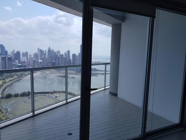 alquilo apartmento en avenida balboa YATCH CLUB OF 26-6297