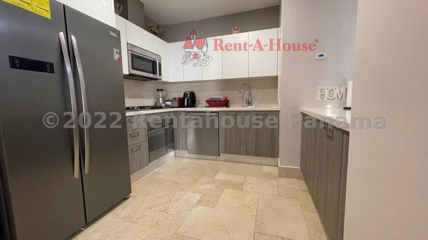 vendo apartamento en BUENAVENTURA OF 25-3762