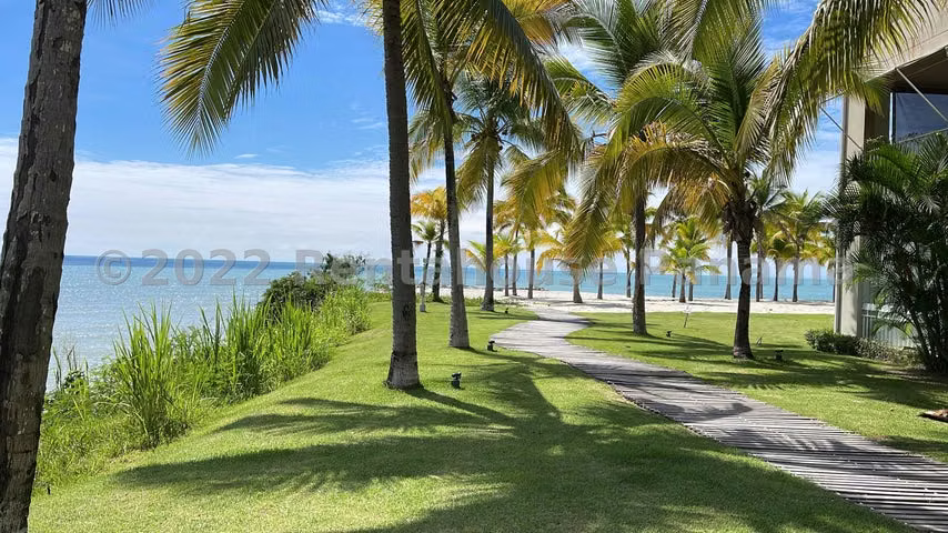 apartment for sale in BUENAVENTURA panama