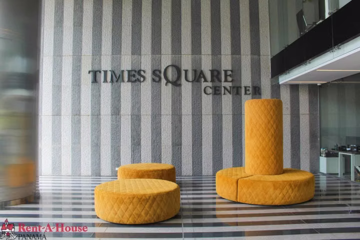 vendo oficina en costa del este time square OF 24-9543