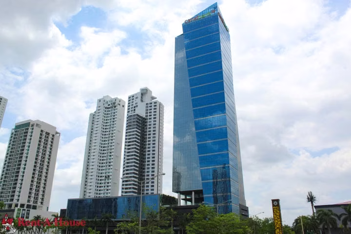 vendo oficina en costa del este time square OF 24-9543