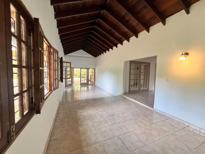 Chalet en Las Cumbres