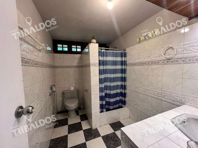Venta de Casa tipo Chalet en Las Cumbres - Imagen 12