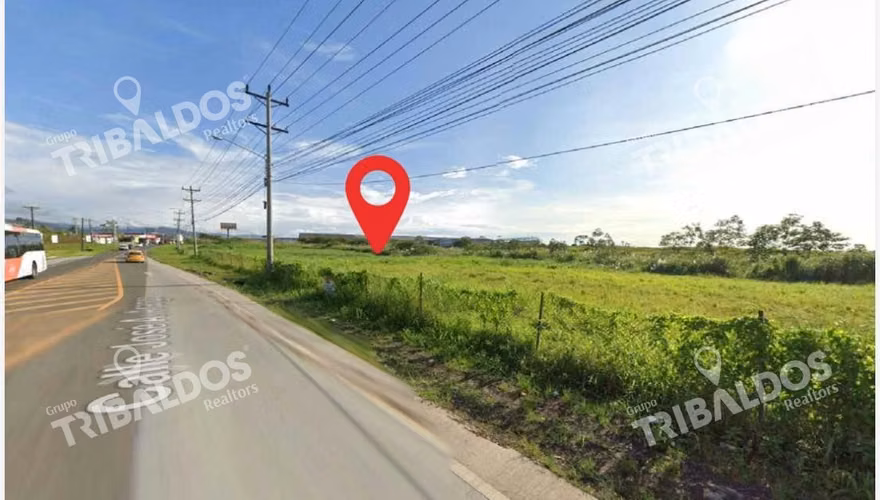 Venta de Terreno en Mañanitas
