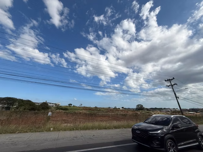 Venta de Terreno en Mañanitas