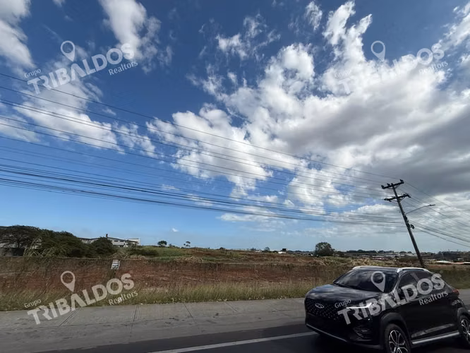 Venta de Terreno en Mañanitas