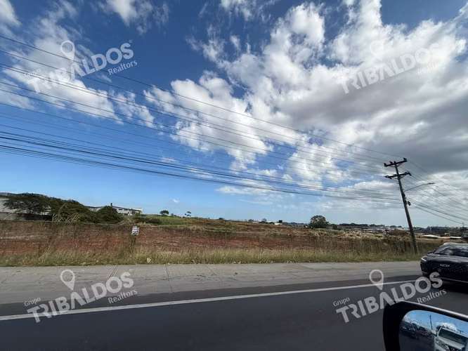 Venta de Terreno en Mañanitas