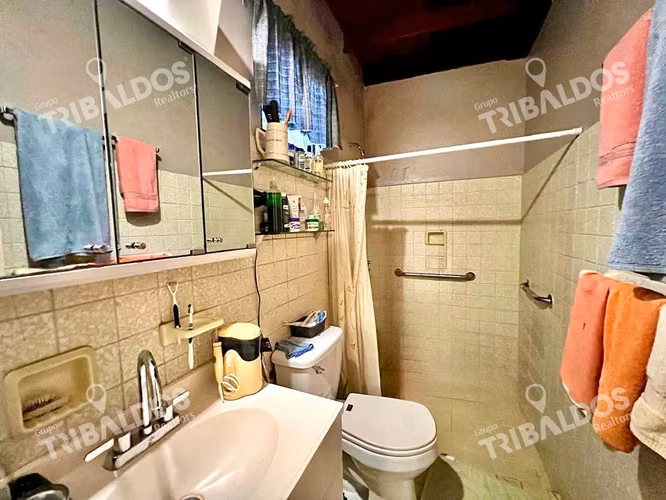 Venta de Espectacular Casa en las Cumbres - Imagen 10