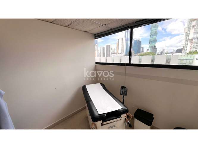 VENTA DE CONSULTORIO EQUIPADO CON VISTAS A LA CIUDAD - PUNTA PAITILLA - Imagen 14