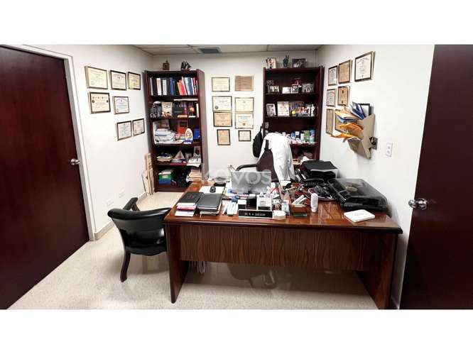 VENTA DE CONSULTORIO EQUIPADO CON VISTAS A LA CIUDAD - PUNTA PAITILLA - Imagen 8
