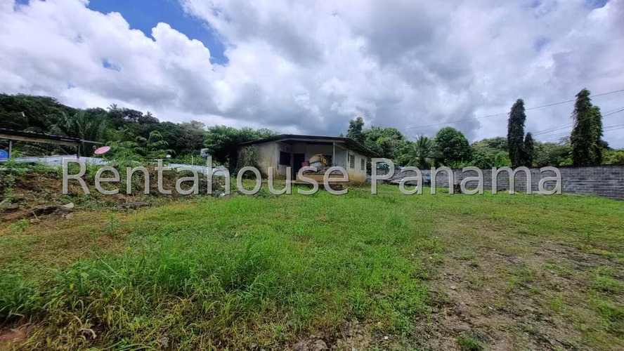 Terreno en venta en San Martin KC