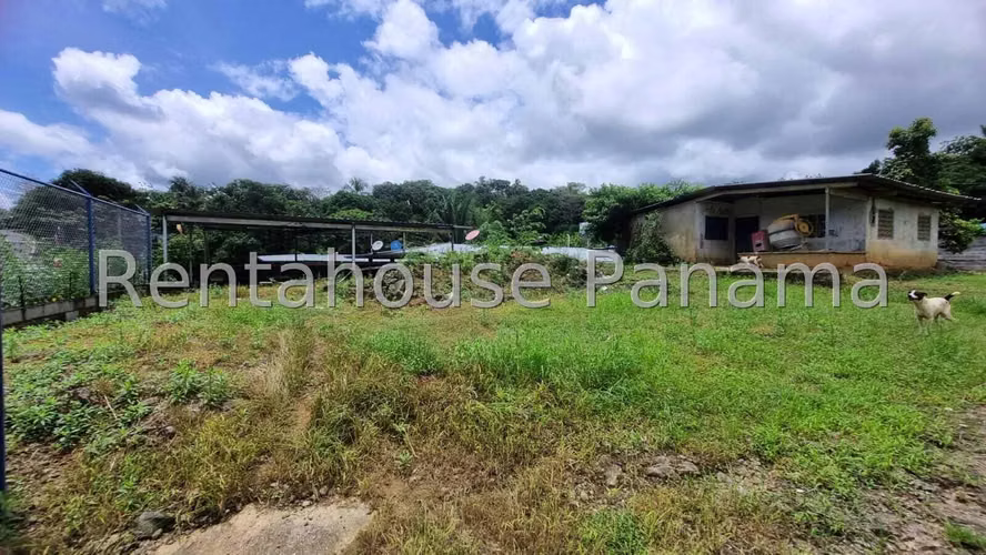 Terreno en venta en San Martin KC