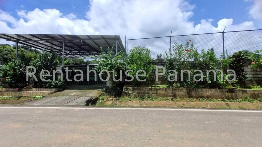 Terreno en venta en San Martin KC