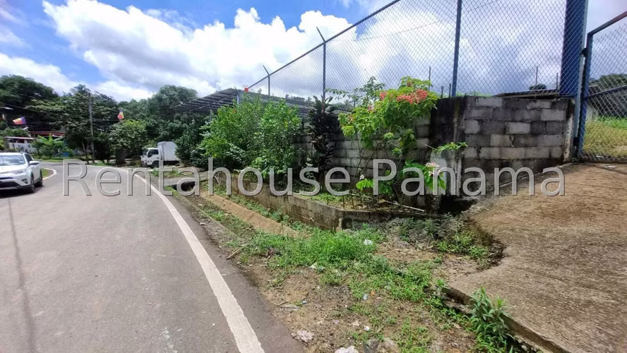 Terreno en venta en San Martin KC