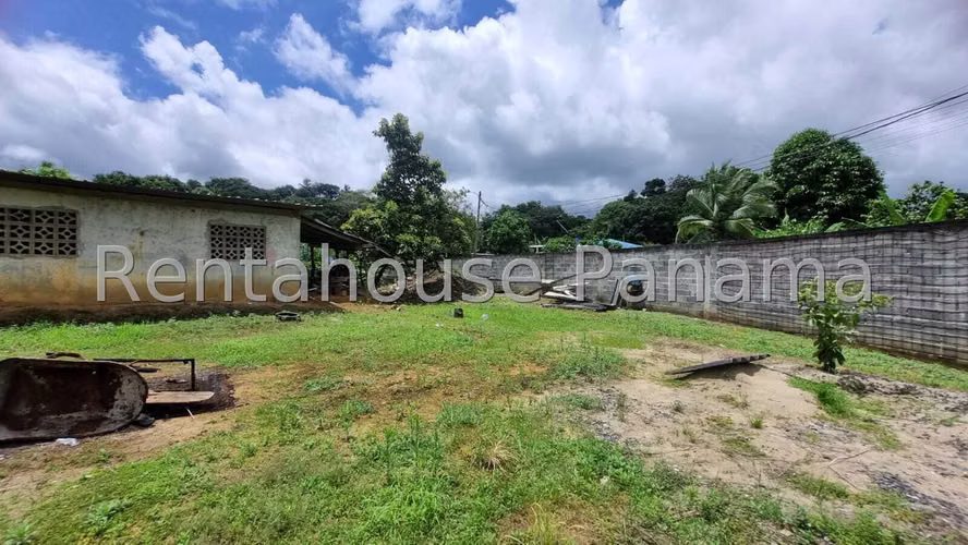 Terreno en venta en San Martin KC