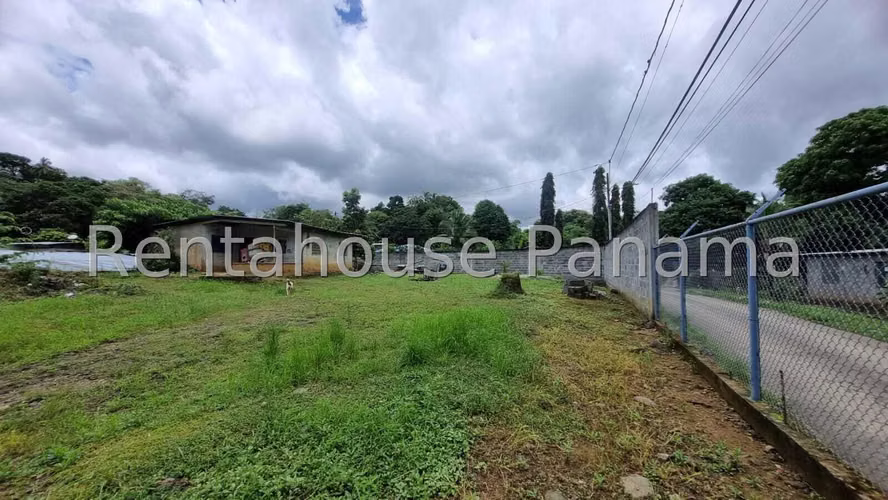 Terreno en venta en San Martin KC